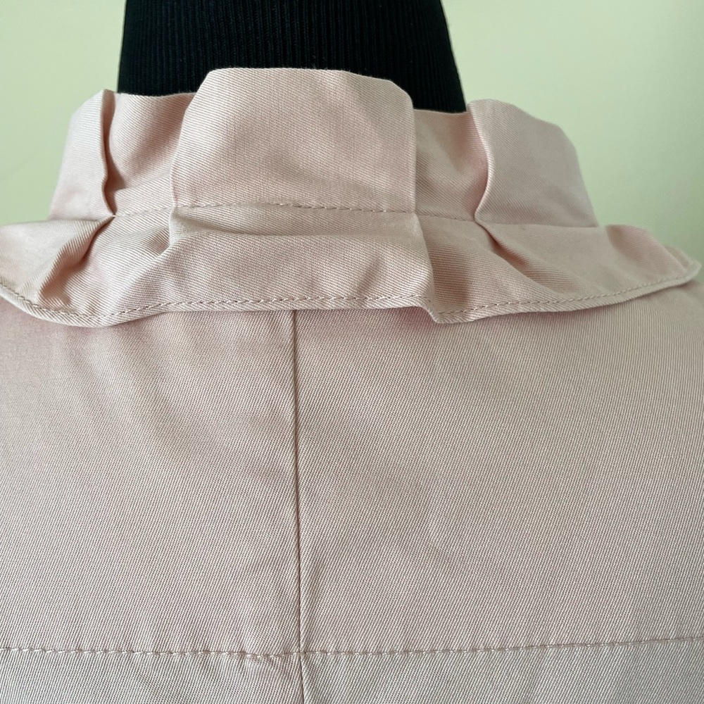 Cotton Jacket - Picture 6 of 8